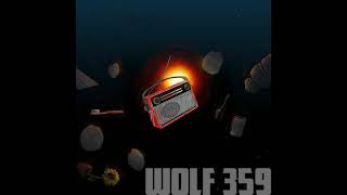 Wolf 359 Volume 1 - You Can't Seriously Be Reporting me to HR For That - Everyone Makes Mistakes