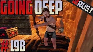 GOING DEEP #198 - Rust