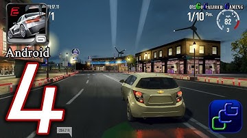 GT Racing 2: The Real Car Experience Android Walkthrough - Part 4 - Campaign: Chevolet Sonic