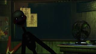 Phantom puppet pranks springtrap #FNAF #sticknodes