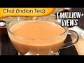 Chai - Indian Tea - Hot Beverage Recipe by Ruchi Bharani [HD]