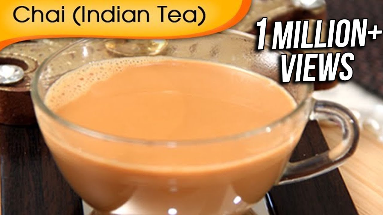 How to Make Indian Tea (a.k.a Chai) : 5 Steps - Instructables