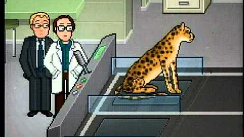 Bell Mobility Commercial