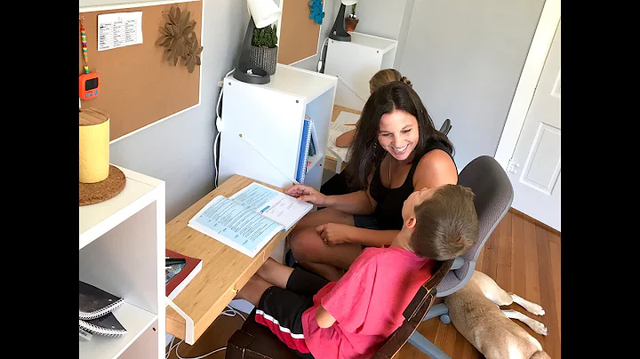 Homeschooling!? Tips & Encouragement from Veteran ...