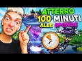 ATTERRO PER 100 MINUTI ALLE SPONDE DEL SACCHEGGIO DOPO L' AGGIORNAMENTO !! (SEASON 6)