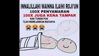 TUMAN,VIRAL (MENINGGAL 2019)