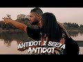Antidot ❌ Seeya - ANTIDOT 💉 (Prod. by BuJaa Beats) | Official Video