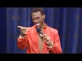 Eddie Murphy Greatest Impressions