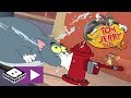 Tom and Jerry Tales | Jackhammered Cat | Boomerang UK 🇬🇧