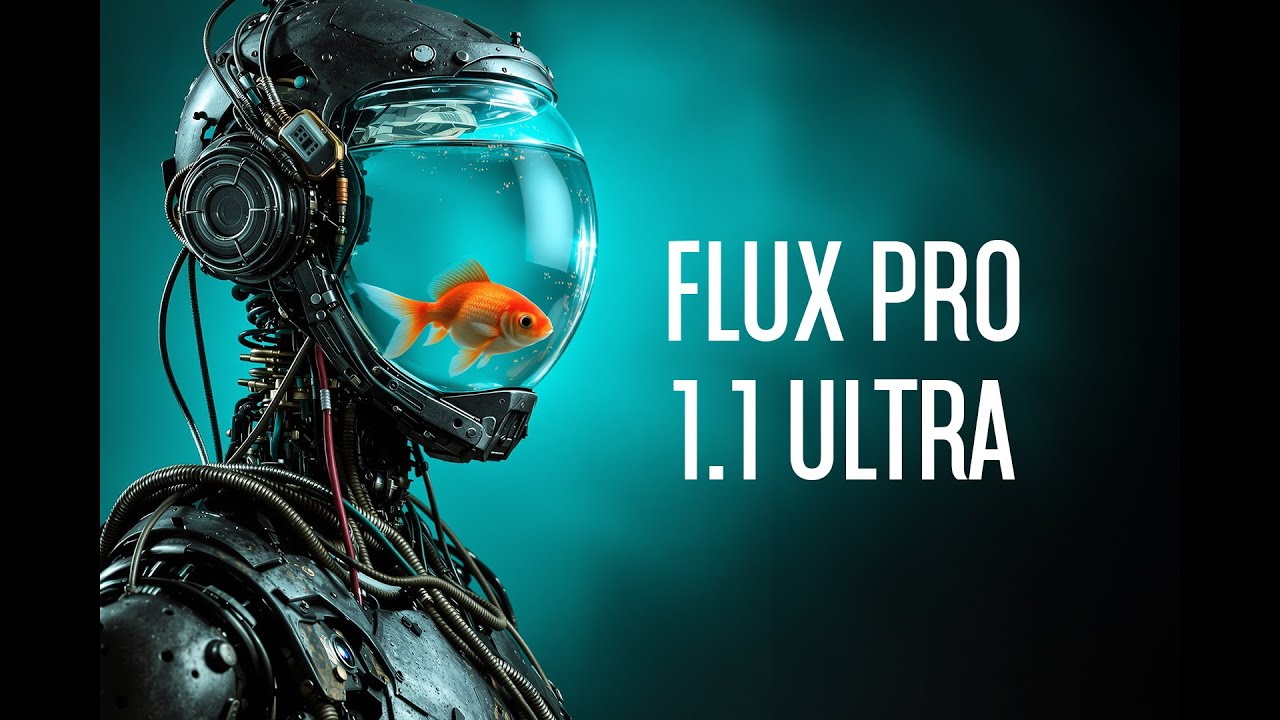 Flux Pro 1.1 Ultra Tutorial - Replicate.com