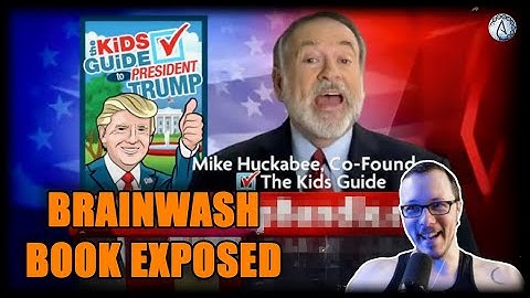 "The Kids Guide to Exposing Lies About America" Is PURE Propaganda