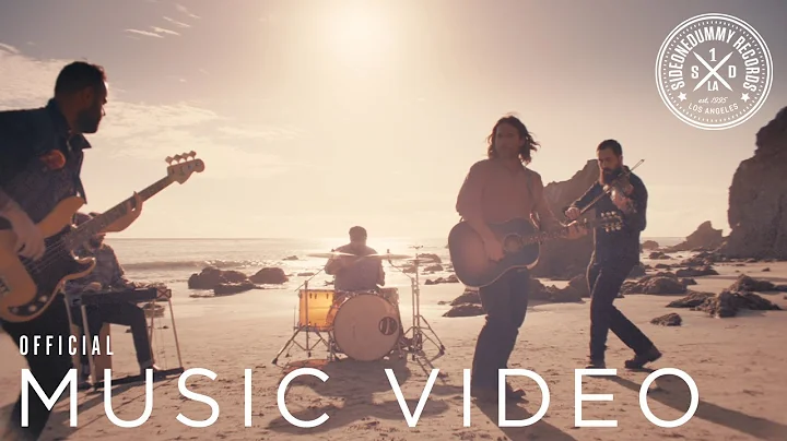 Chuck Ragan - You and I Alone (Official Video)