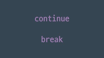 #40 continue, break | 파이썬 강좌 코딩 기초 강의 Python | 김왼손의 왼손코딩