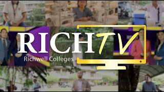 Rich TV 10.10 Episode 5, October 31 2021 screenshot 5