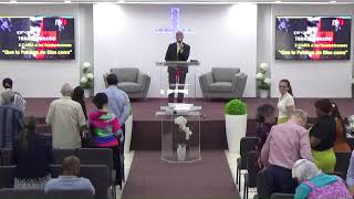 Culto adoración en vivo!!!