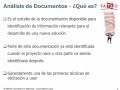 Analisis de Documentos