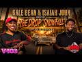 Gail Bean & Isaiah John Bring the Snowfall Story Back | Inside “The Drop: A Snowfall Saga”