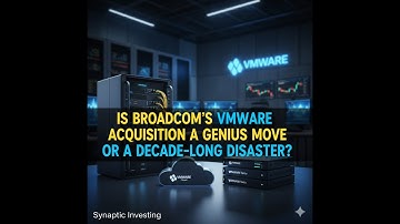 Is Broadcom
