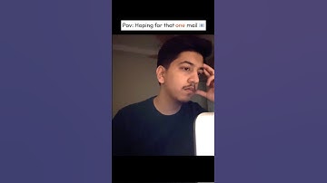 The Email That Made All the Struggles Worth It! #shorts #corporate #relatable