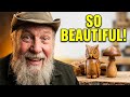 Wood Carving for Beginners: How I Made These Beautiful Home Items