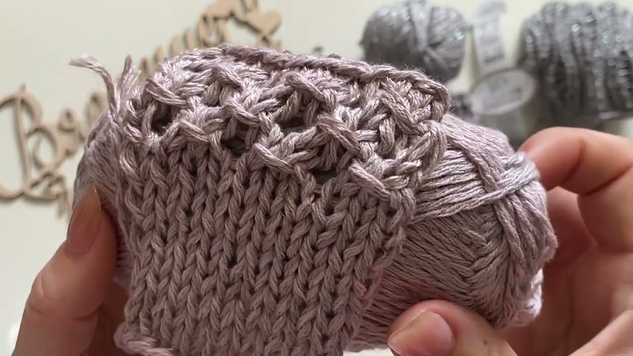 Вязание и не только abelknit crochet vlogs