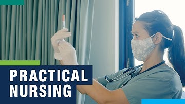 Practical Nursing | VCC Programs