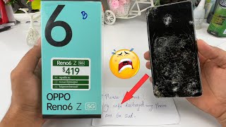 Restore Galaxy S10 plus 5G Cracked - Destroyed Phone Restoration