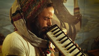 Download Lagu AUGUSTUS PABLO TRIBUTE (JAHZZY DUBZ Feat. LEO ROOTS) - OKOUMÉ ARTS IN ZION 41 MP3 Download Lagu AUGUSTUS PABLO TRIBUTE (JAHZZY DUBZ Feat. LEO ROOTS) - OKOUMÉ ARTS IN ZION 41 MP3