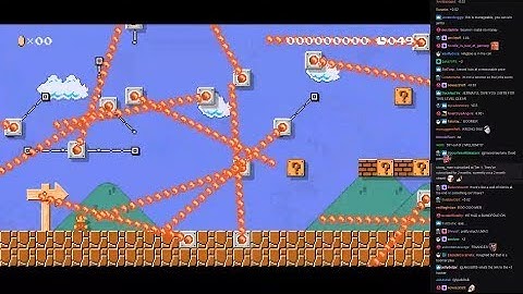 Jerma Streams [with Chat] - Super Mario Maker 2 (Part 4)