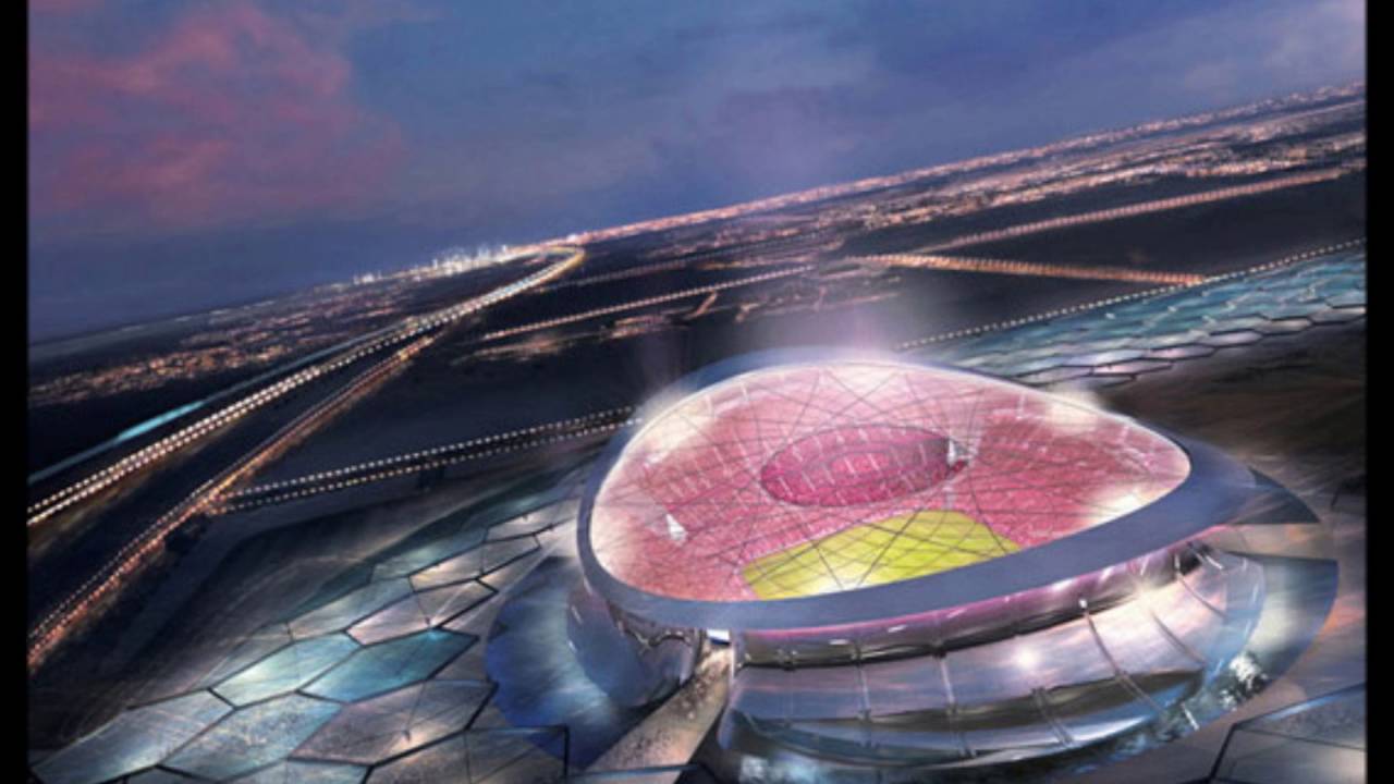 A73A Катар. С сайта dxnews.com