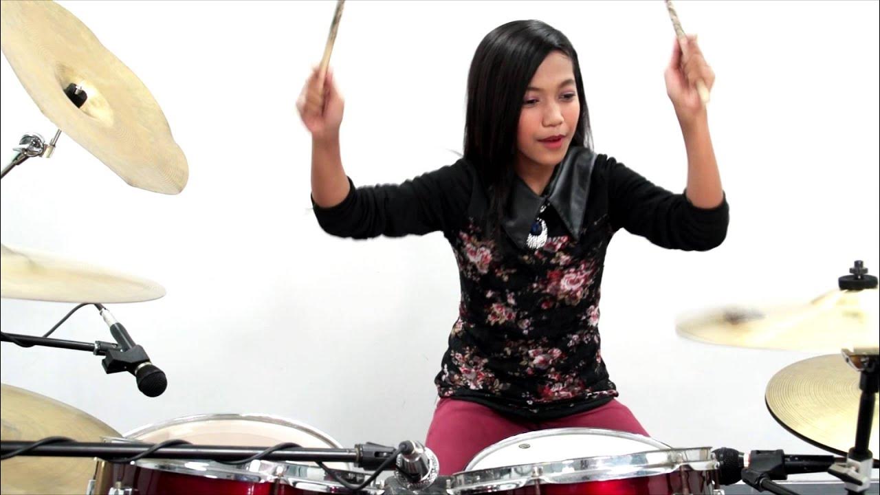 Amira Othman - Hati Hati Drum Cover by Nur Amira Syahira Amira Othman - Hati Hati Drum Cover by Nur Amira Syahira
