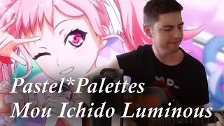 Mou Ichido Luminous (acoustic ver) - PasuPare