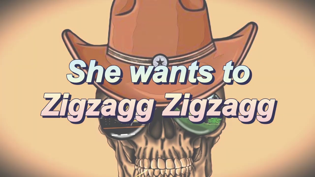 Watch Zigzagg (with lyrics) Vernon Moneymaker on YouTube Watch Zigzagg (with lyrics) Vernon Moneymaker on YouTube