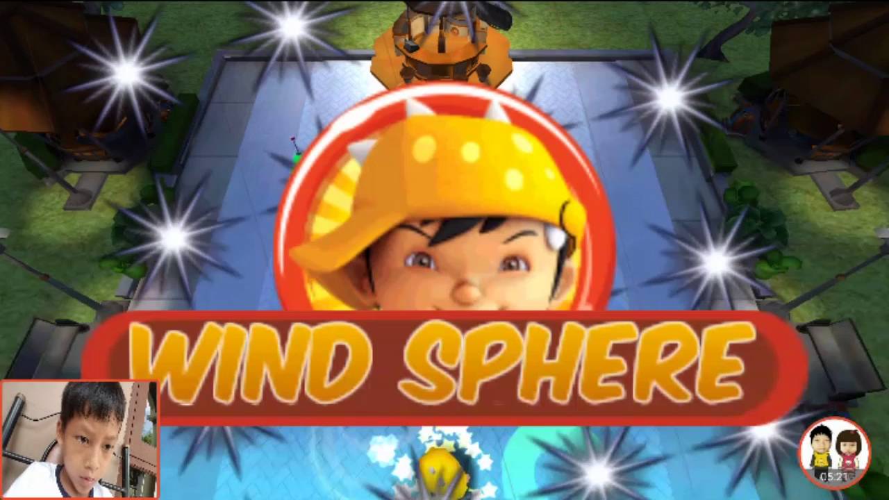 Boboiboy Blaze Boboiboy Bounce Blast Youtube vrogue.co