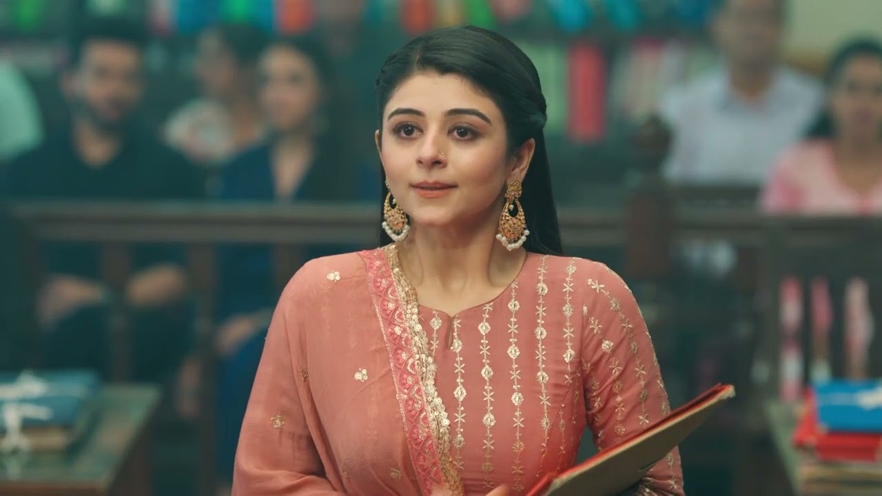 Rabb Se Hai Dua Latest Episode 644 Best Scene | Dheeraj Dhoopar, Yesha Rughani, Seerat | Zee TV APAC