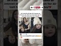 8-Month-Old Baby Goes Viral With 22-Inch Hair 😍#trending #viral