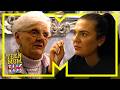 Amber Butler Gets Relationship Advice From Her Nan | Teen Mom UK