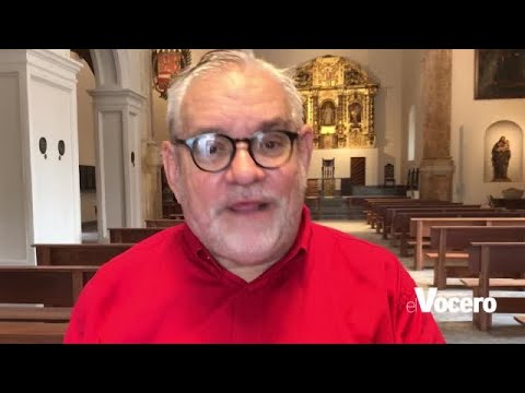 Vídeo: Visitando a Catedral de San Juan em Old San Juan