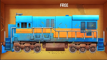 CRAZY- Huggy Wuggy MACHINES Kick The Buddy | Android GamePlay Part -0036