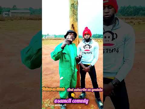Haimanishi Sina Pesa Comedy Comedyfilms Trending