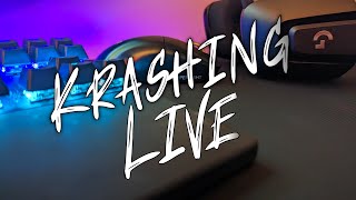Live Editing Session: Creating The Vibe