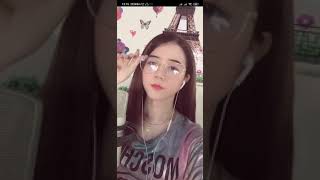 Gái Xinh Dễ Thương Cover Lâm Chấn Khang Bigo Live