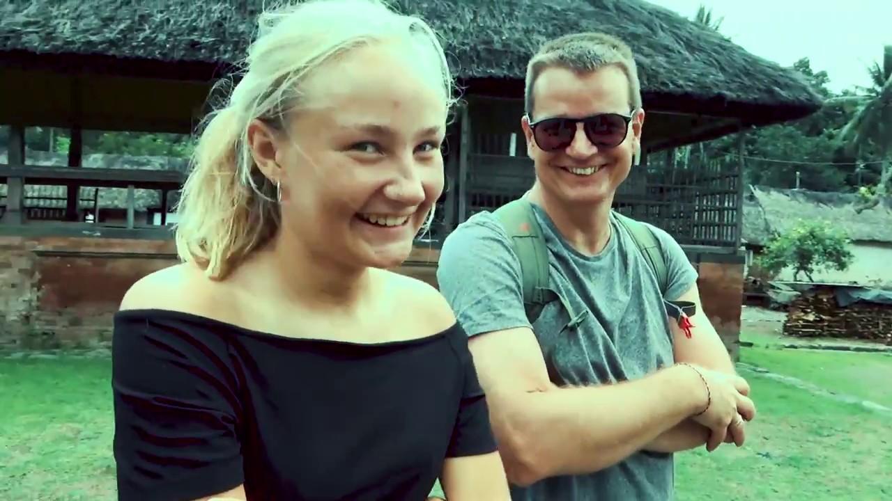 East Bali Trip