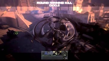 Introducing Opacity Pure