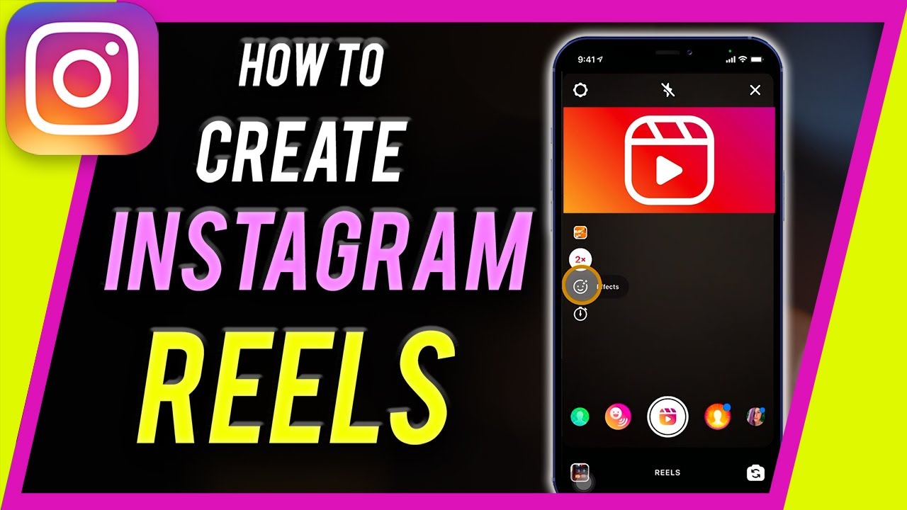 how to do travel reels on instagram