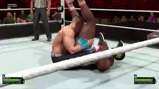 Wwe Raw Throwback fantasy