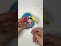 Making The Prototype from Poppy Playtime Chapter 5 #poppyplaytime #prototype