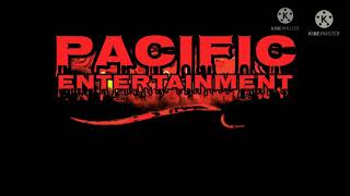 PACIFIC ENTERTAINMENT LOGO HORROR REMAKE (2009-2013)