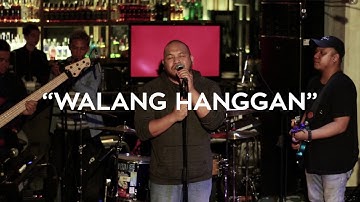 Quest - "Walang Hanggan" Live on Stages Sessions