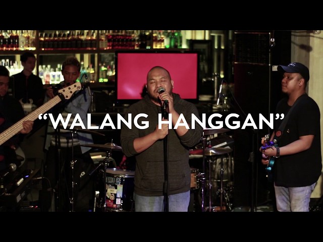 Quest - Walang Hanggan Live on Stages Sessions class=